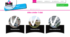 Desktop Screenshot of johntorenstrajr.nl